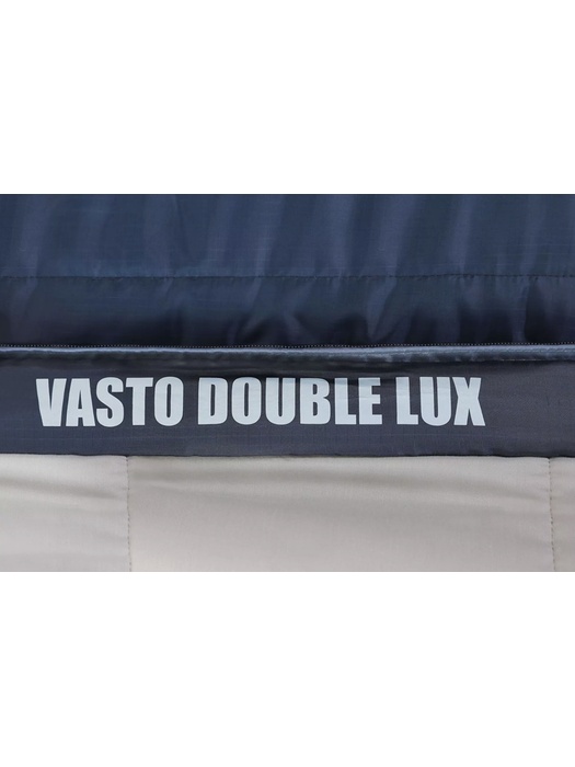 фото Спальный мешок двойной Trek Planet VASTO DOUBLE LUX