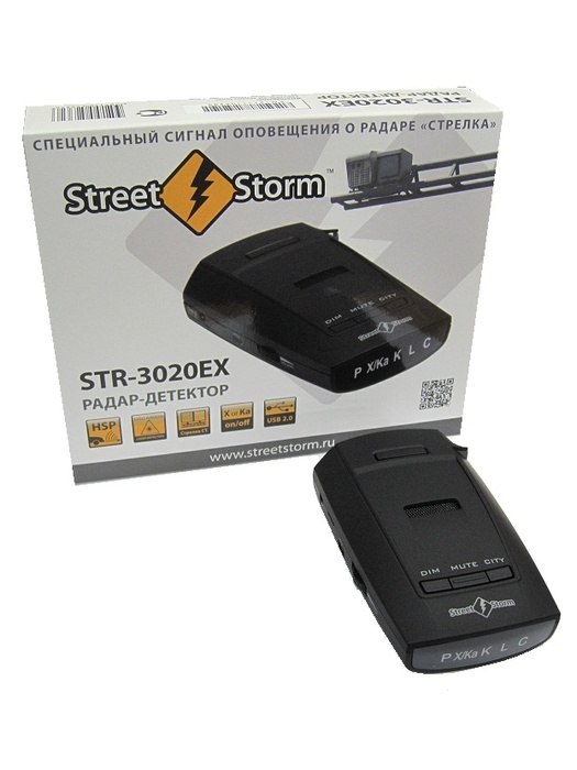 фото Street Storm STR-3020 EX