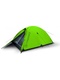 фото Палатка Trimm Alfa D, зеленый 2+1