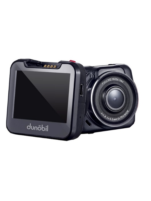 фото Dunobil Spycam S3