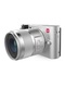 фото Xiaomi Yi M1 Mirrorless Digital Camera Silver