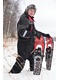 фото Снегоступы Canadian Camper TRAIL T930 (22,9х76,2)