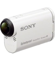 фото Sony HDR-AS200VR 