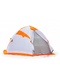 фото Зимняя палатка ЛОТОС 4ЛТ Оранжевая