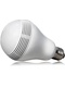фото Bluetooth-лампа со встроенной колонкой Mipow Playbulb