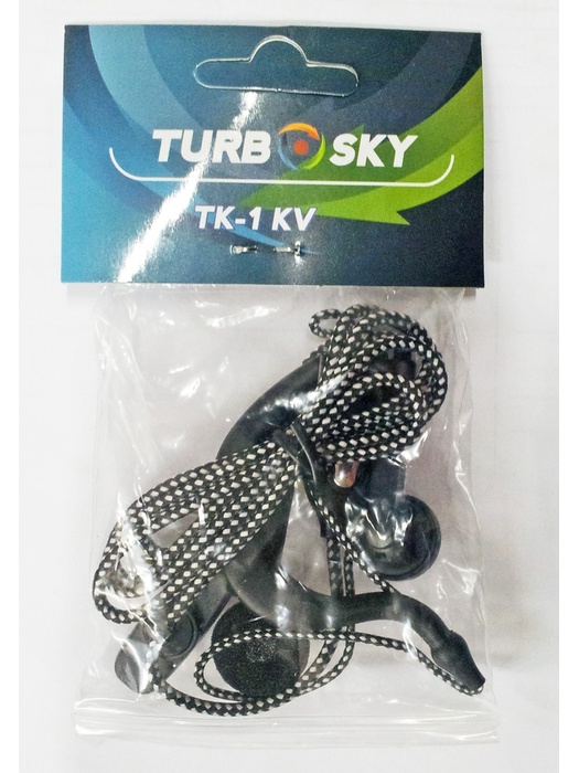 фото Гарнитура для рации TurboSky TK-1 KV