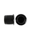 фото Парктроник на задний бампер ParkMaster 49-4-A (18 мм) Черный