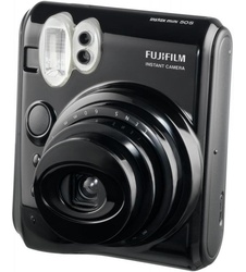 фото Fujifilm Instax Mini 50s Black