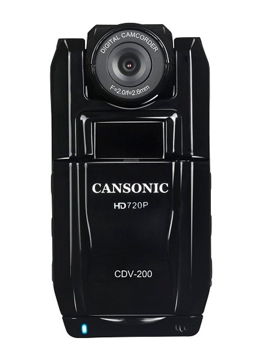фото Cansonic CDV-200