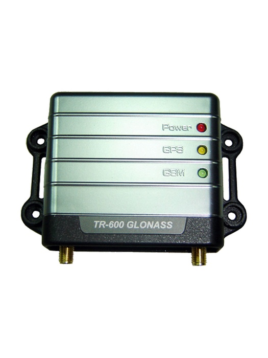 фото GPS/ГЛОНАСС трекер GlobalSat TR-600