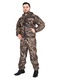 фото Осенний костюм для рыбалки и охоты "Сокол" 0° (алова, камыш) КВЕСТ (подкладка флис)