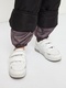 фото Детский полукомбинезон зимний мембранные утепленные брюки штаны для прогулок и спорта для девочек KATRAN SLOPE