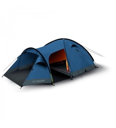 фото Палатка Trimm CAMP II, синий 4+1