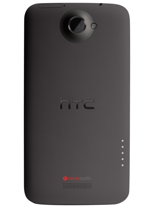 фото HTC One X