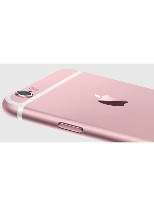 фото Apple iPhone 7 32Gb Rose Gold