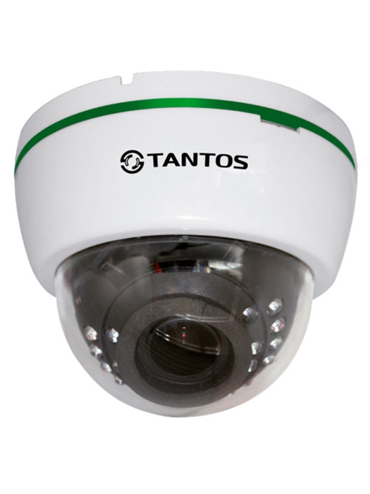фото IP видеокамера Tantos TSi-Dle2FP (4)