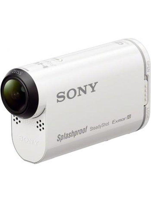 фото Sony HDR-AS200VR 