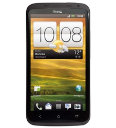 фото HTC One X