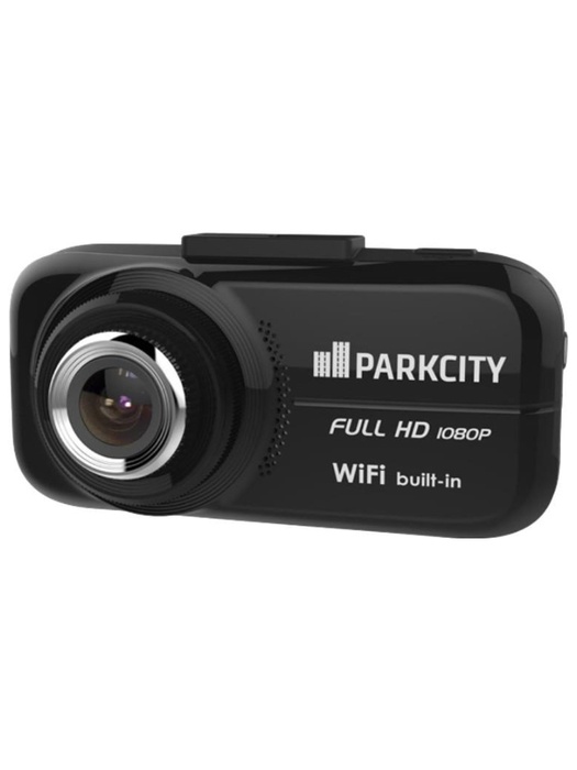 фото ParkCity DVR HD 720