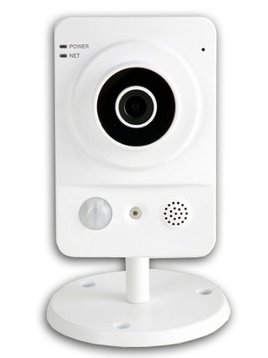 фото IP видеокамера для помещений KENO KN-KW100W c WiFi