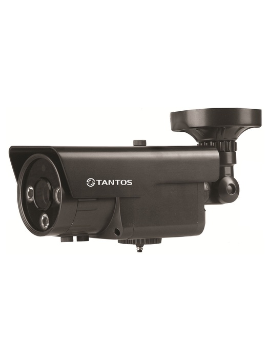 фото Аналоговая уличная видеокамера Tantos TSc-PS960HV (6-22)