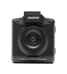 фото DIGMA FreeDrive 615 GPS Speedcams