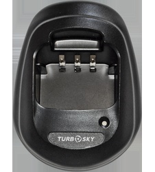 фото Зарядное устройство для рации TurboSky BCT-T4