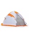 фото Зимняя палатка ЛОТОС 4 (оранжевый)