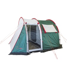фото Палатка Canadian Camper Tanga 4 Woodland