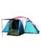 фото Палатка Canadian Camper Sana 4 Plus Royal