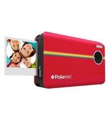 фото Polaroid Z2300 Red