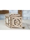 фото 3D деревянный конструктор UGEARS Сейф