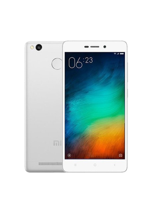 фото Xiaomi Redmi 3S 16Gb White
