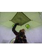 фото Зимняя палатка ЛОТОС Куб 3 Классик С9Т (оранжевый)