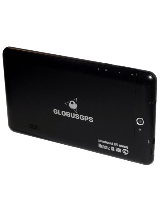 фото GlobusGPS GL-700Android LTE
