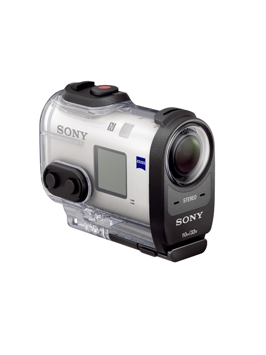 фото Sony FDR-X1000V