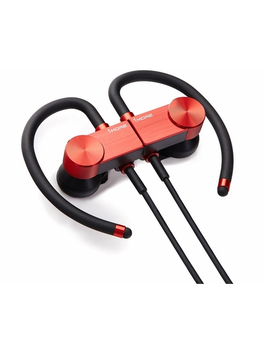 фото Xiaomi 1 more Active Sport Bluetooth Red