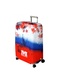 фото Чехол для чемодана ROUTEMARK Moscow M/L