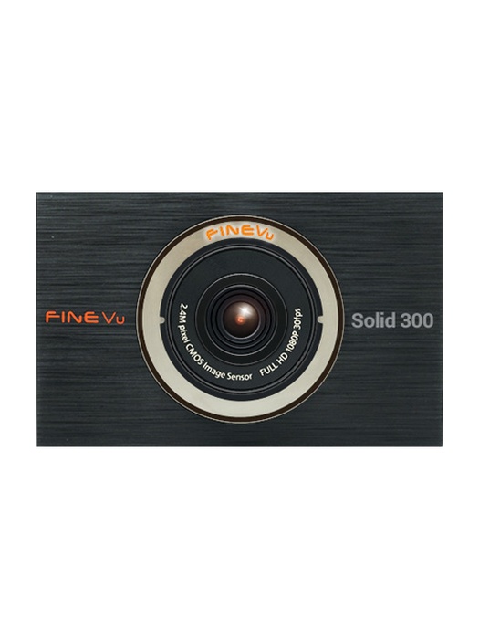 фото FineVu Solid 300