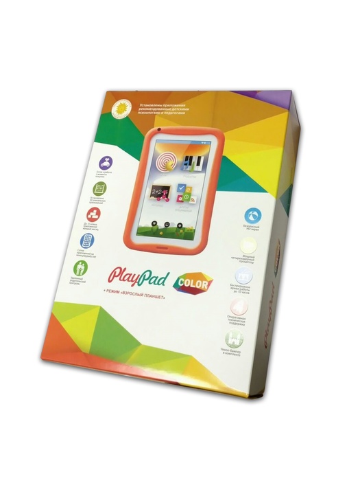 фото PlayPad 3 NEW