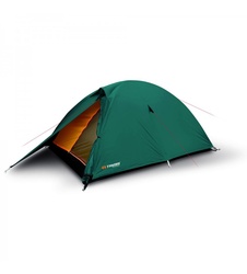фото Палатка Trimm COMET, зеленый 2+1