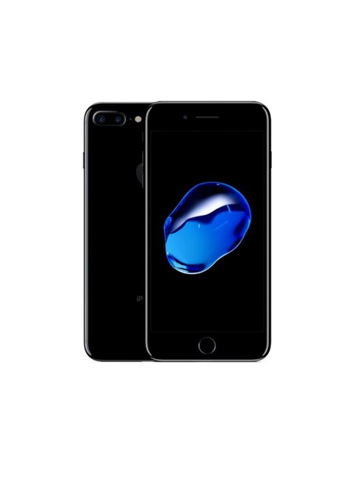фото Apple iPhone 7 128Gb Jet Black