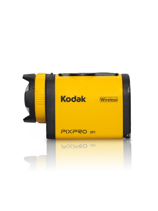 фото Kodak PixPro SP1 Wi-Fi 