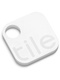 фото Поисковый маячок Tile - Item Finder for Anything для iOS / Android (4 шт)