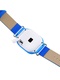 фото Детские часы с GPS трекером MonkeyG S70 Blue