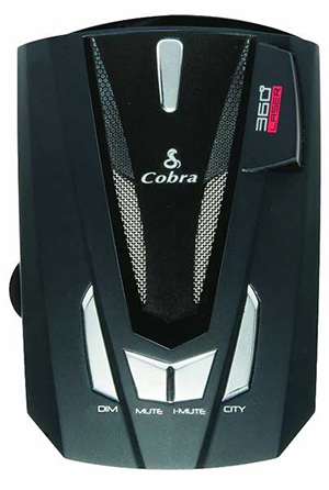 Cobra RU830