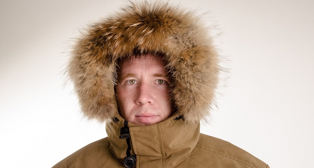 Зимний костюм для охоты «Хант» (Исландия, хаки) PRIDE
