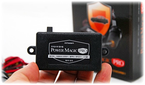 BlackVue Power Magic Pro