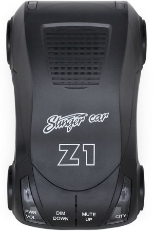 Stinger Car Z1