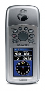 Garmin GPSMAP 96C